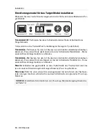 Preview for 14 page of G&D DVI-FiberLink Installation Manual