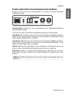 Preview for 17 page of G&D DVI-FiberLink Installation Manual