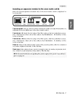 Preview for 35 page of G&D DVI-FiberLink Installation Manual