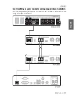 Preview for 39 page of G&D DVI-FiberLink Installation Manual