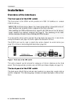 Предварительный просмотр 58 страницы G&D DVIMUX2-DL-USB Installation And Operation Manual