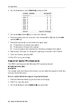 Предварительный просмотр 126 страницы G&D DVIMUX8-OSD-USB Installation And Operation Manual