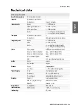 Предварительный просмотр 133 страницы G&D DVIMUX8-OSD-USB Installation And Operation Manual