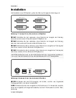 Preview for 6 page of G&D DVISplitter4 Installation And Operation Manual