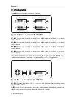 Preview for 16 page of G&D DVISplitter4 Installation And Operation Manual