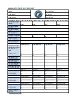 Preview for 14 page of G&D FIRE AND ICE Installation Manual And User'S Manual