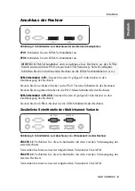 Предварительный просмотр 9 страницы G&D miniMUX2 Installation And Operation Manual