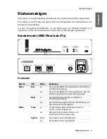 Предварительный просмотр 11 страницы G&D NEO-FiberLink-2 Installation Manual