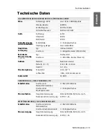 Preview for 15 page of G&D NEO-FiberLink-2 Installation Manual