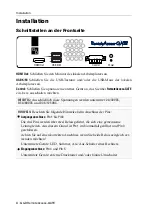 Предварительный просмотр 8 страницы G&D RemoteAccess-GATE Installation Manual