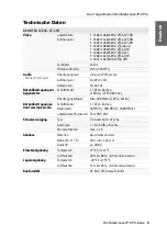 Preview for 13 page of G&D RemoteAccess-IP-CPU Installation Manual