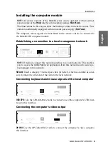 Предварительный просмотр 93 страницы G&D VISIONXS-CON-F-DP-UHR-AR-DT Installation & Operation Manual