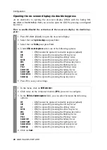 Preview for 114 page of G&D VISIONXS-CON-F-DP-UHR-AR-DT Installation & Operation Manual