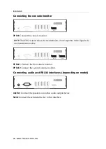 Предварительный просмотр 130 страницы G&D VisionXS-F-DP-HR Installation And Operation Manual