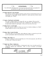 Предварительный просмотр 5 страницы G&F Manufacturing R-410A Service Manual