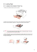 Предварительный просмотр 21 страницы G&G 4100SFP User Manual