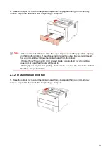 Предварительный просмотр 22 страницы G&G 4100SFP User Manual