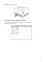 Предварительный просмотр 66 страницы G&G 4100SFP User Manual