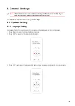 Предварительный просмотр 73 страницы G&G 4100SFP User Manual