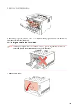 Предварительный просмотр 91 страницы G&G 4100SFP User Manual