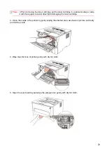 Предварительный просмотр 81 страницы G&G GG IMAGE P4100 Series User Manual