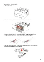 Preview for 85 page of G&G GG IMAGE P4100 Series User Manual