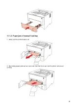 Preview for 88 page of G&G GG IMAGE P4100 Series User Manual