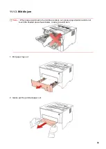 Preview for 89 page of G&G GG IMAGE P4100 Series User Manual