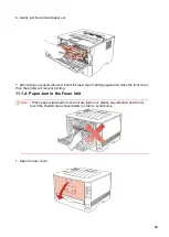 Preview for 91 page of G&G GG IMAGE P4100 Series User Manual