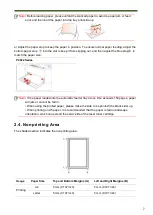 Preview for 16 page of G&G P2022 Series User Manual