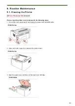 Preview for 73 page of G&G P2022 Series User Manual