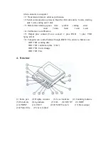 Preview for 3 page of G&G TC Series Operating Manual