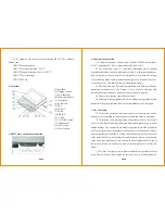 Preview for 4 page of G&G TC3K Operation Manual