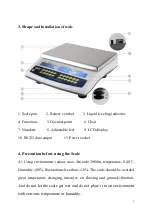 Preview for 5 page of G&G TJ3KY-0.1 Operating Manual