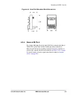 Preview for 57 page of G&L MMC-A2 Hardware Manual