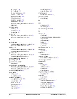 Preview for 190 page of G&L MMC-A2 Hardware Manual