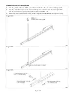 Предварительный просмотр 8 страницы Gandy 153868 Parts & Assembly Manual