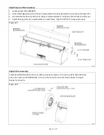 Preview for 5 page of Gandy 36T13 Parts & Assembly Manual