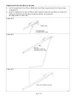 Предварительный просмотр 7 страницы Gandy 36T13 Parts & Assembly Manual