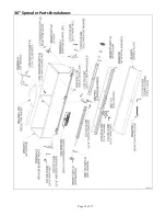 Предварительный просмотр 15 страницы Gandy 36T13 Parts & Assembly Manual