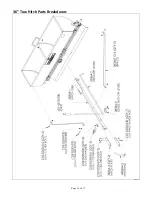 Preview for 16 page of Gandy 36T13 Parts & Assembly Manual