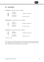 Preview for 35 page of GANN HYDROMETTE BL Compact TF-IR 2 Operating Instructions Manual