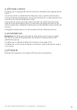 Preview for 13 page of GANTERUD L3 User Manual