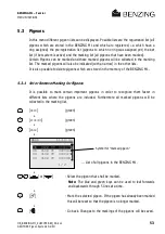 Preview for 55 page of Gantner BENZIG M1 Fancier Manual