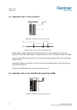 Предварительный просмотр 31 страницы Gantner e.bloxx D1 Series Instruction Manual