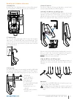 Preview for 3 page of Gantner GAT Access 6100 F User Manual