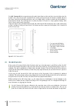 Preview for 16 page of Gantner GAT Access 6100 Series Installation, Commissioning & Operation