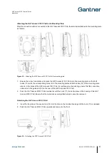 Preview for 23 page of Gantner GAT Access 6100 Series Installation, Commissioning & Operation