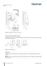 Preview for 26 page of Gantner GAT Access 6100 Series Installation, Commissioning & Operation