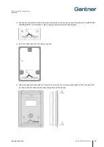 Preview for 29 page of Gantner GAT Access 6100 Series Installation, Commissioning & Operation